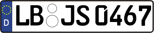 LB-JS0467