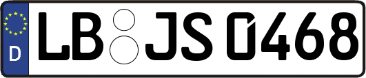 LB-JS0468