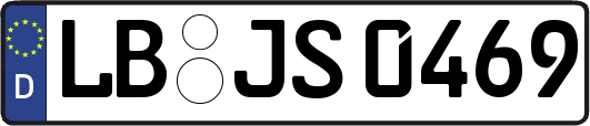 LB-JS0469
