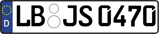 LB-JS0470