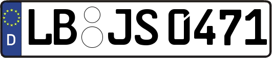 LB-JS0471