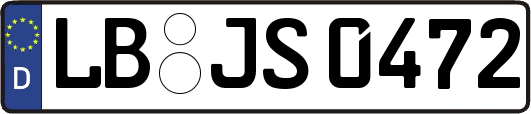 LB-JS0472