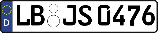 LB-JS0476