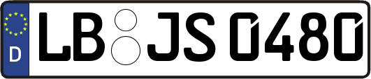 LB-JS0480