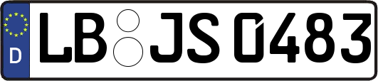 LB-JS0483