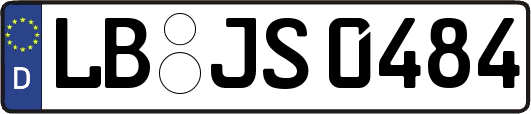 LB-JS0484