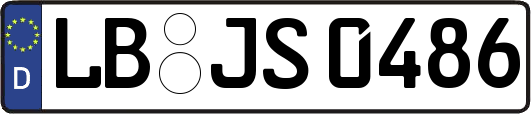 LB-JS0486
