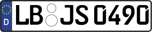 LB-JS0490