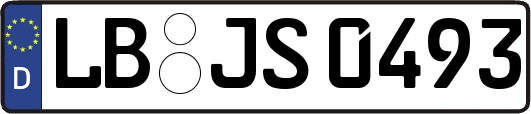 LB-JS0493