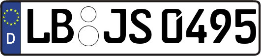 LB-JS0495