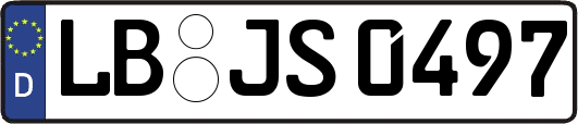 LB-JS0497