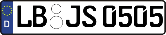 LB-JS0505