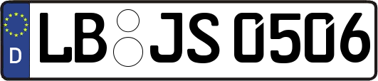 LB-JS0506