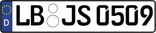 LB-JS0509