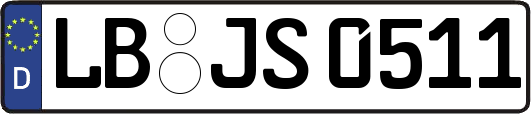 LB-JS0511