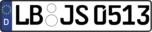 LB-JS0513