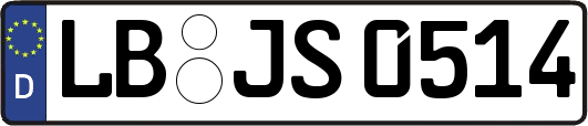 LB-JS0514