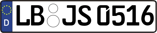 LB-JS0516