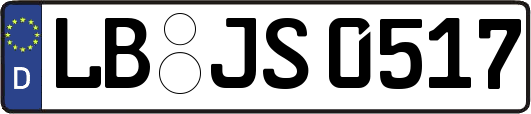 LB-JS0517