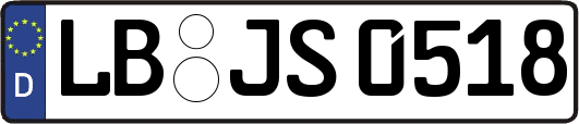 LB-JS0518