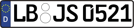 LB-JS0521