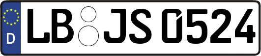 LB-JS0524
