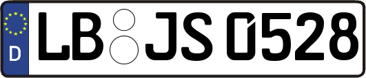 LB-JS0528