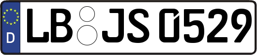 LB-JS0529