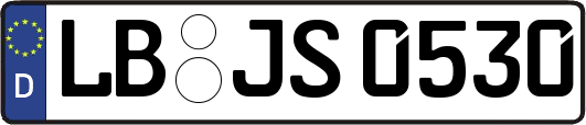 LB-JS0530