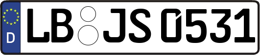 LB-JS0531