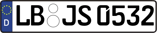 LB-JS0532