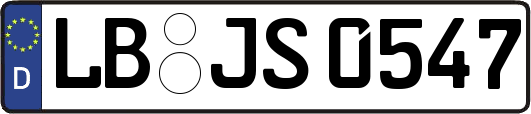 LB-JS0547