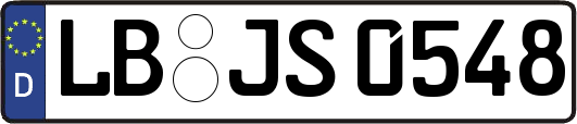 LB-JS0548