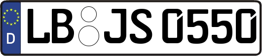 LB-JS0550