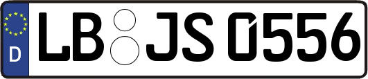 LB-JS0556