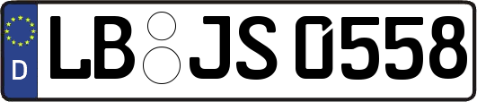 LB-JS0558