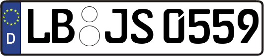 LB-JS0559