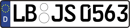 LB-JS0563