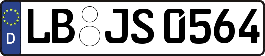 LB-JS0564