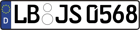 LB-JS0568