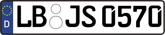 LB-JS0570