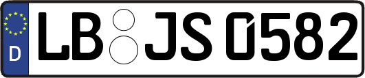 LB-JS0582