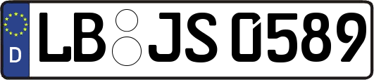 LB-JS0589