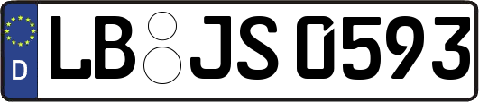 LB-JS0593