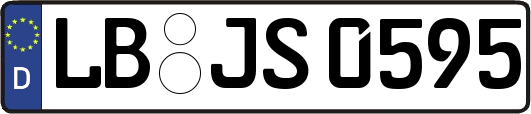 LB-JS0595