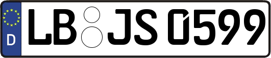 LB-JS0599