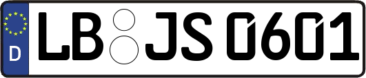 LB-JS0601