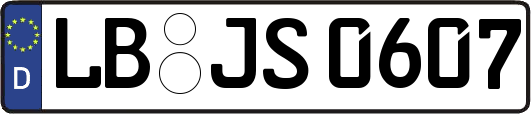 LB-JS0607