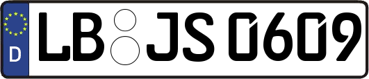 LB-JS0609
