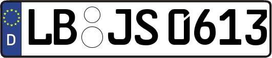 LB-JS0613